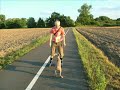 Buggie the In-line  Weimaraner