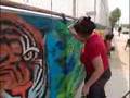 Cal State Northridge Community Service Learning