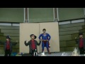 Junior Boys Dance HD