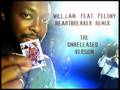 HeartBreaker Remix - Will.I.AM feat. Felony