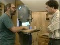 Woodcraft Resawing on A Bandsaw Part 2