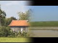 Rice field in Cambodia, and Viel snaeh Piek kdei.