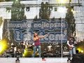 Ewelina Flinta, koncert RMF FM w Tychach Ewelina Flinta, koncert RMF FM w Tychach