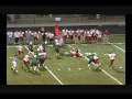 Nate Giffin LB #63
