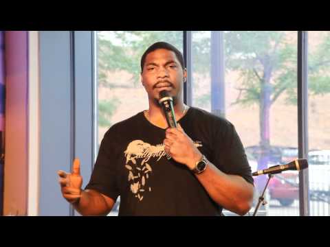 Good News Banter LIVE (Comedian John Bell provides the laughs!)