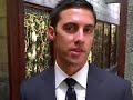 tele-buddy terry morrow catches up with buddy milo ventimiglia to talk about the second season of nbc's 