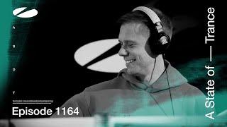 Armin van Buuren - Live @ A State of Trance Episode 1164 (#ASOT1164) 2024