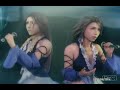 V�deo Final Fantasy X and X-2 --- Run