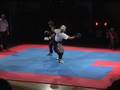 Robby Mc Menamy vs Baert Kurt (-84kg, final) Flanders Cup 2008