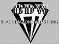 bdw   nikita allanov  c  vs dan severn  part 1 