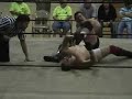 bdw   nikita allanov  c  vs dan severn  part 1 