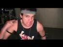 insanity workout