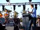 Vampire Weekend Performs "M79" at Coachella 2008