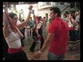 la panda de verdiales de los romanes, es una panda de estilo comares. en el video aparece dicha panda en su actuaci�n en el festival de verdiales de los romanes junto con algunos 