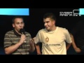 CyberTV: pionas vs neqs - wywiad październik 2009