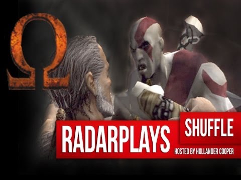 god of war