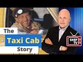 Shep Hyken - Customer Service Cab Story