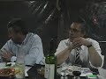 DD.HH. en el Paraninfo Santra Fe