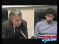 Intervento di Niccolò Rinaldi a