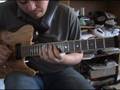Silvio Gazquez: Betcha can´t play this 2...!