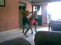 Abel vs lalo afro