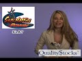 Quality Stocks Daily Video 8/8/2008