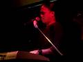 Arnel Pineda Journey - Turn Down The World Tonight cover