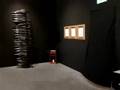 Gregg Cassin's Art Show in Hayes Valley