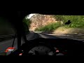 Forza Motorsport 3 - Fujimi Kaido - Peugeot 207 S HD