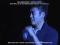 eric J chung - Gone (Kollaboration 2005)