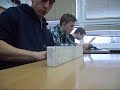 Fingerboard demo