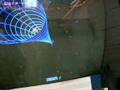 Atari Blasteriods arcade cab UK retro