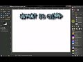 GIMP tutorial: Beginners' Guide ep1 - Introduction - What is GIMP