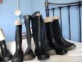 My rubber wellington boots My rubber wellington boots