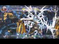 BlazBlue Ragna vs Carl (Gamechariot 05/01/2009) BlazBlue Ragna vs Carl (Gamechariot 05/01/2009)