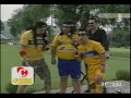 Goles y Tacos Gatiancito Parchis