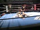 Sebastiaan Tauran vs. Marius Compeer round 1