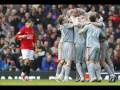 Manchester United Vs Liverpool 1:4  14/03/09