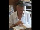 Moroccan Jewish sacred singing