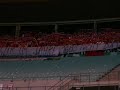 Hymn Polski w wykonaniu kibiców Wisły Kraków