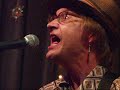 the first of two clips of tommy's performance of this song; which was nearly eleven minutes total.