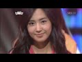 [091003] Girls' Generation (SNSD) - Into the New World @ Idol Big Show [HD 1080p]