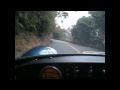 Onboard Ginetta G12