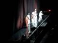 Naturally7 Sounds of Silence/Scarborough Fair