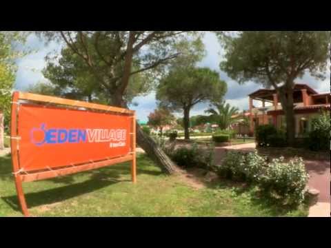 Eden Village Li Cupulatti Budoni Sardegna