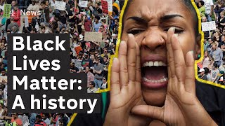 Black Lives Matter explained: The history of a mov