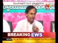 Joker of Andhra Pradesh Politics