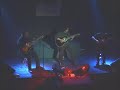 Fuga & Misterio (Piazzolla)