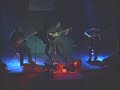 Fuga & Misterio (Piazzolla)