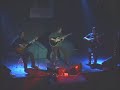 Fuga & Misterio (Piazzolla)